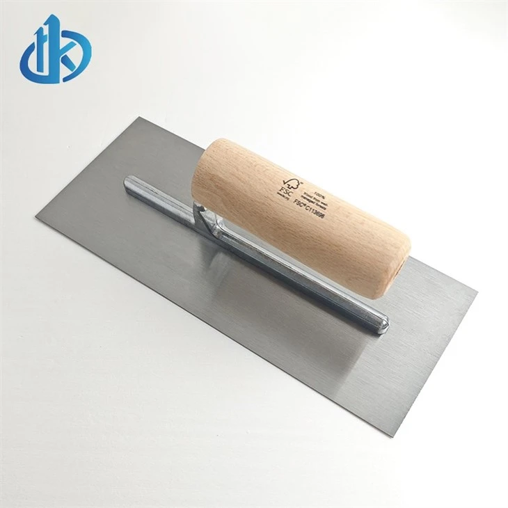 Finishing Trowel