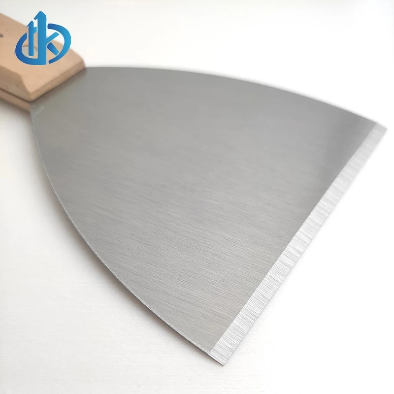 Carbon Steel Putty Knife Carbon Steel Putty Knife